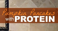 3 Great Pumpkin Protein Recipes
