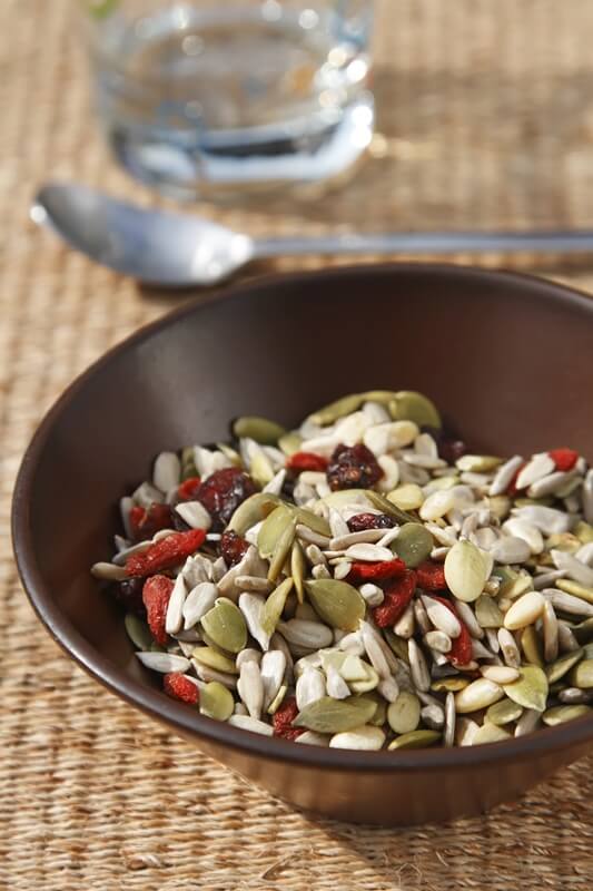 A Vegan’s Guide To Plant Based Protein