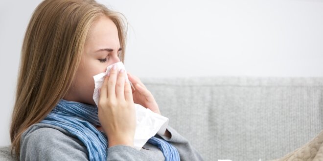 8 habits hurting your immune system