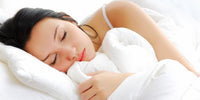 10 Natural Ways To Help You Sleep Better
