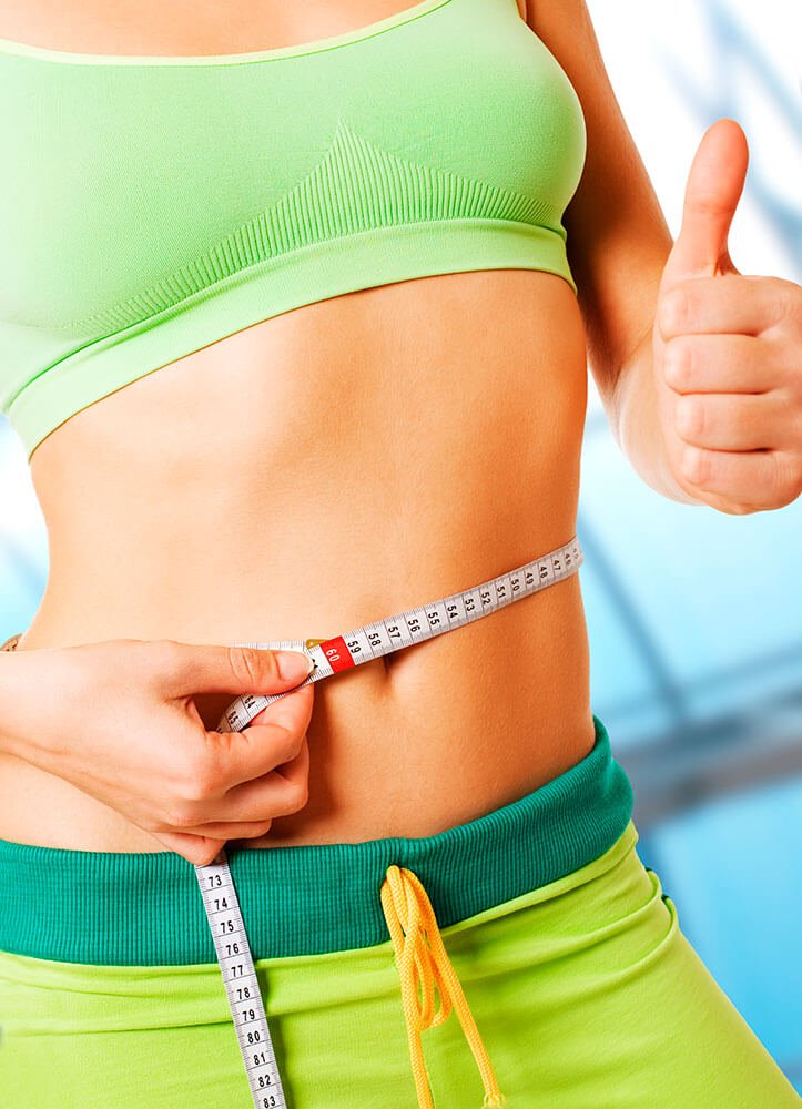 Dare to eat these foods to flatten your tummy!