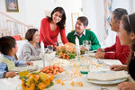 Maintaining your waistline and avoiding GI Distress During the Holidays