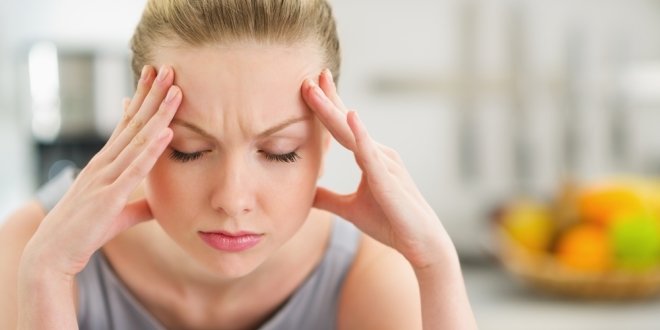 Top Things Stressing You Out at Work