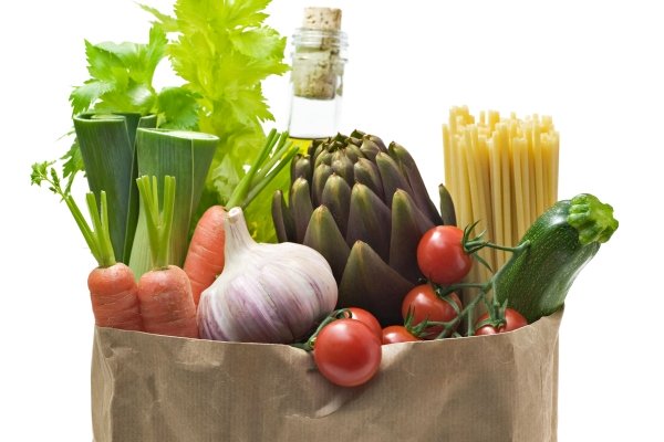 The Meat Vegans Eat: Top 5 Whole Food Alternatives