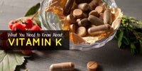 Vitamin K: What Makes It So Special?