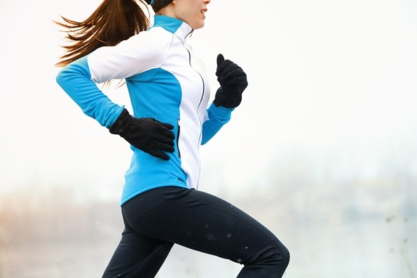Tips for Winter Wellness