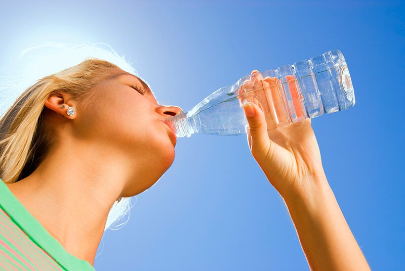 Electrolytes and Hydration