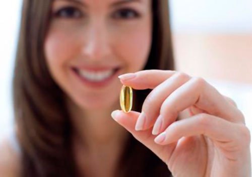Let's Be Honest: Vitamins and Supplements Are Good For Us