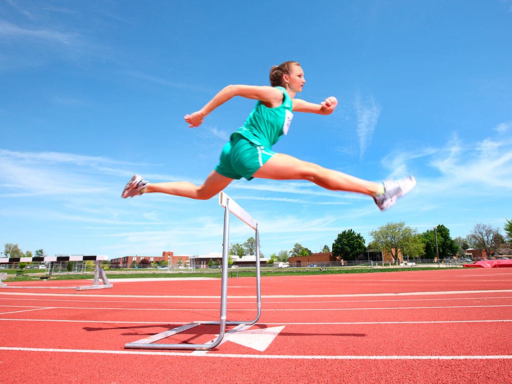 Turn Obstacles into Opportunity!
