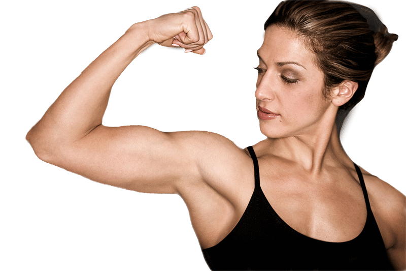 Safe Ways To Improve Athletic Performance