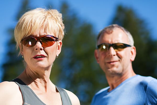 Protecting your Eyes from Sunlight