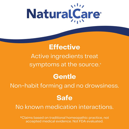 NaturalCare RingStop (60 tablets)