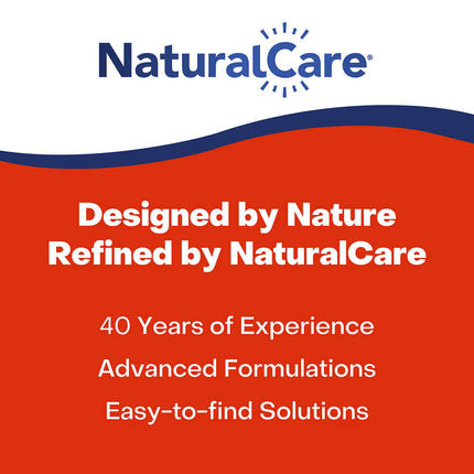 NaturalCare RingStop (60 tablets)
