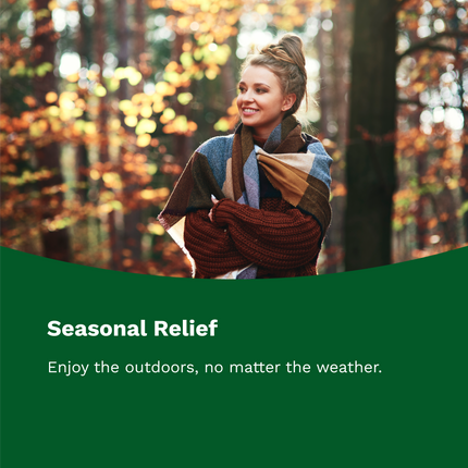 Hi-Health AL-10 Seasonal Relief (240 capsules)