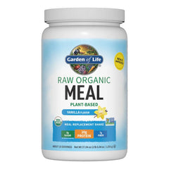 Garden of Life RAW Organic Meal (28 servings)