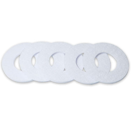 Tibet Mountain Lacework Diffuser Refill Pads (6 pads)