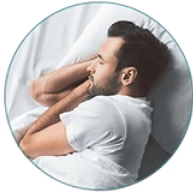 Restful Sleep