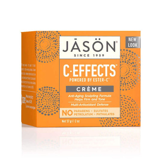 Jason C-Effects Creme (2 oz)
