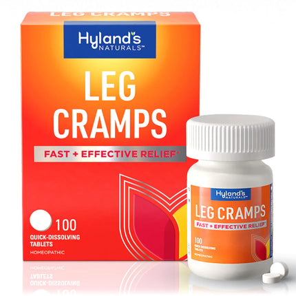 Hyland's Leg Cramps (100 tablets)