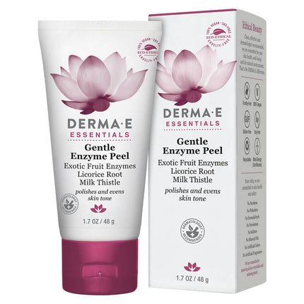 Derma E Gentle Enzyme Peel (1.7 oz)