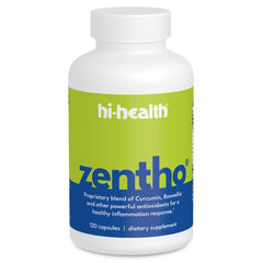Hi-Health Zentho Formula (120 capsules)