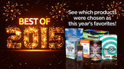 The Best Hi-Health Products of 2015
