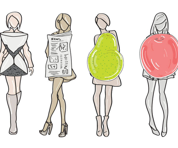 Can You Change Your Body Type? HiHealth