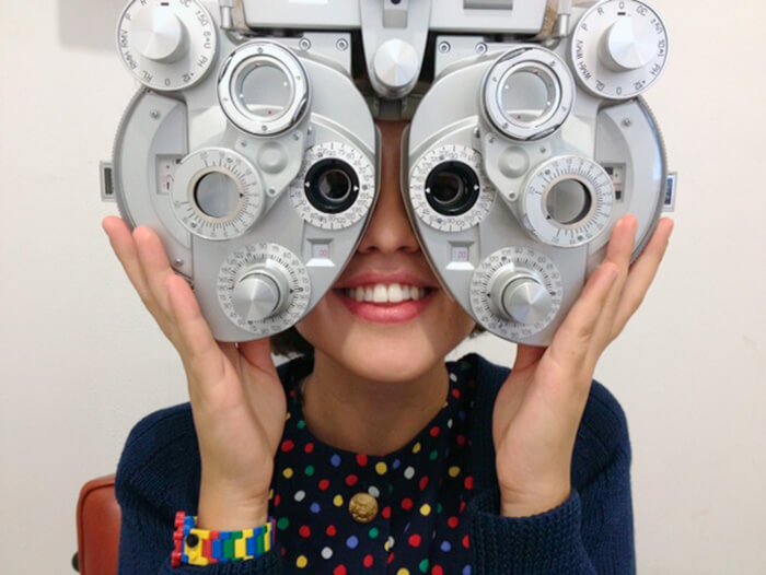 Eye Exams and Disease Detection