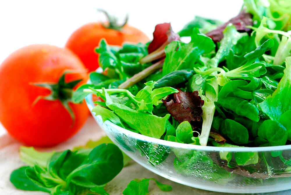 Recipe: Summer Chopped Salad