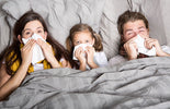 Ways To Boost Your Immune System During Allergy Season