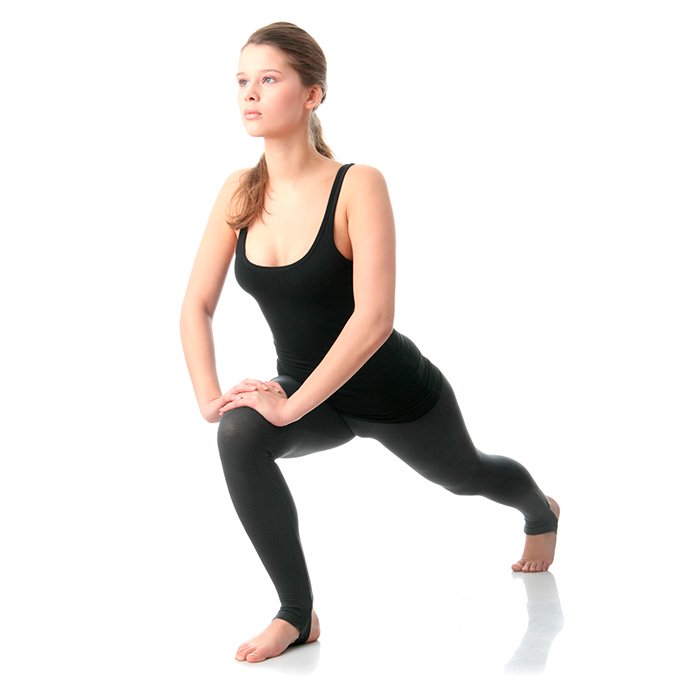 My Top 5 Glute Exercises