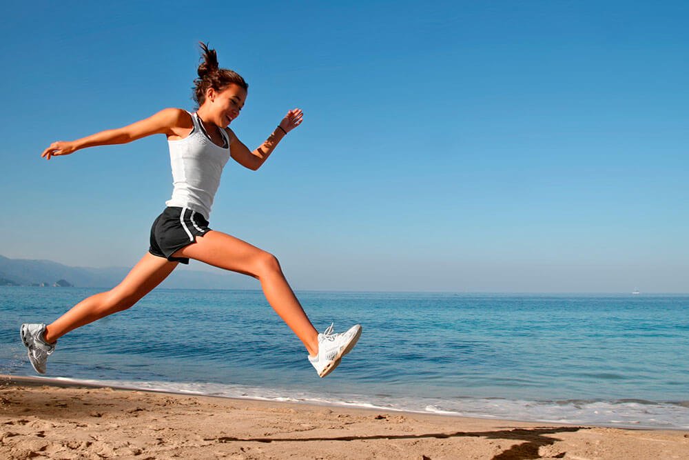 Optimizing Your Teen Athlete's Performance