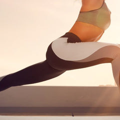 Healthy Aging & Antioxidants