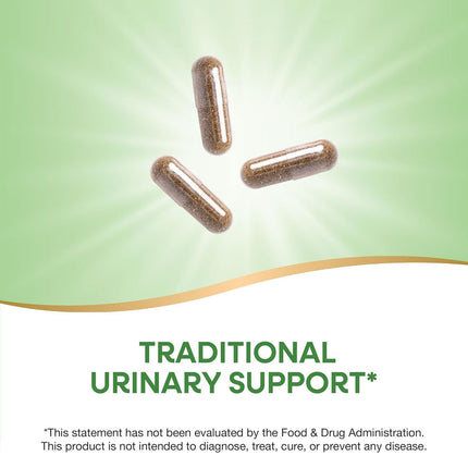 Nature's Way Uva Ursi (100 capsules)