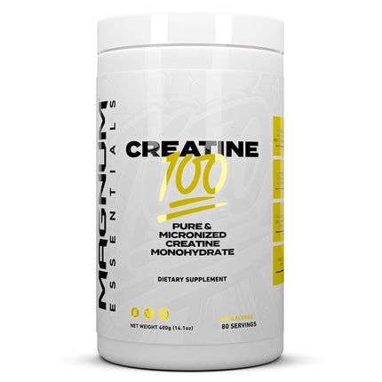 Magnum Creatine 100 (400g)