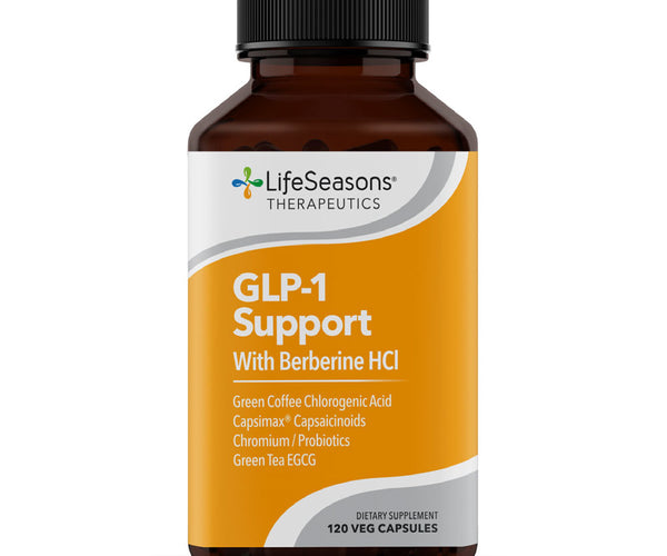 garden of life glp-1 products LifeSeasons GLP-1 Support (120 capsules) – Hi-Health