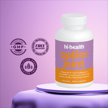 Hi-Health Optim Joint (60 capsules)