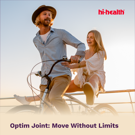 Hi-Health Optim Joint (60 capsules)