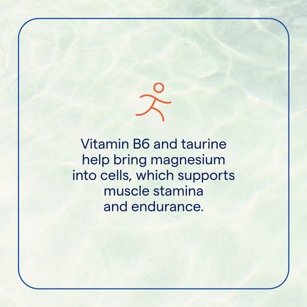 Trace Electrolyte Stamina (90 tablets)