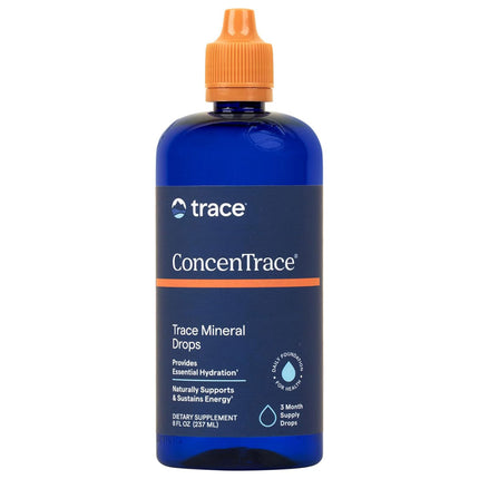 Trace ConcenTrace Trace Mineral Drops (8 fl oz)