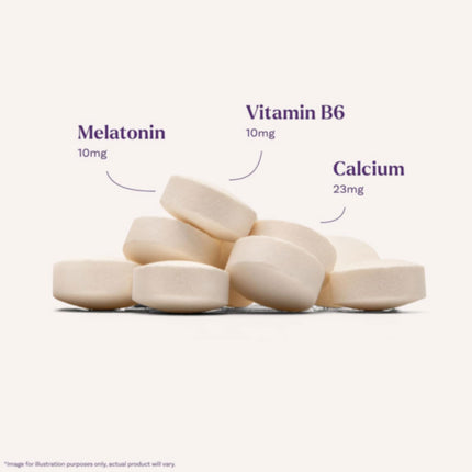 Natrol Advanced Sleep Melatonin 10mg (60 tablets)