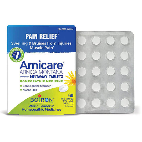 Boiron Arnicare Tablets (60 tablets)