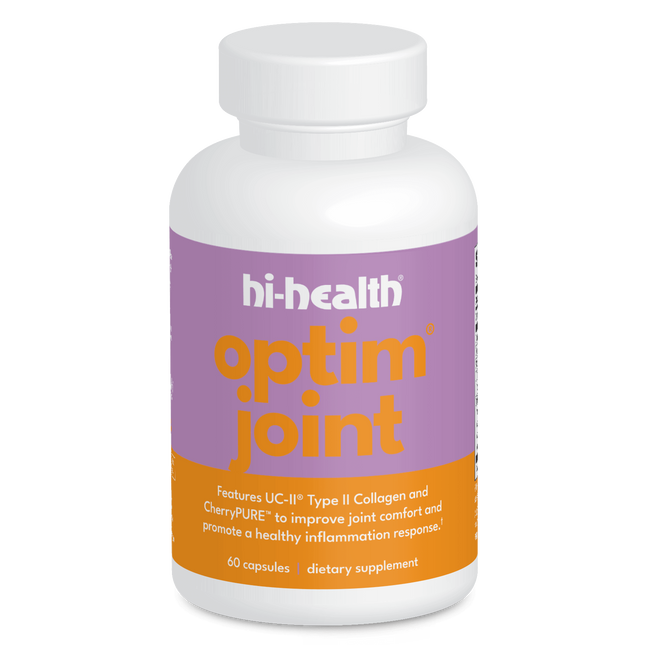Hi-Health Optim Joint (60 capsules)