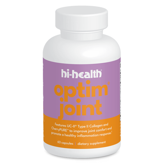 Hi-Health Optim Joint (60 capsules)