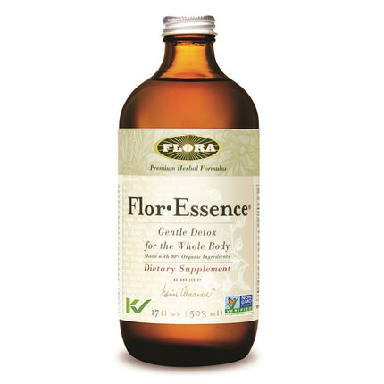 Flora Flor-Essence Herbal Tea Blend (17 fl oz)