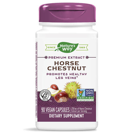 Nature's Way Horse Chestnut (90 capsules)