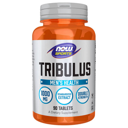 NOW Sports Tribulus (90 tablets)