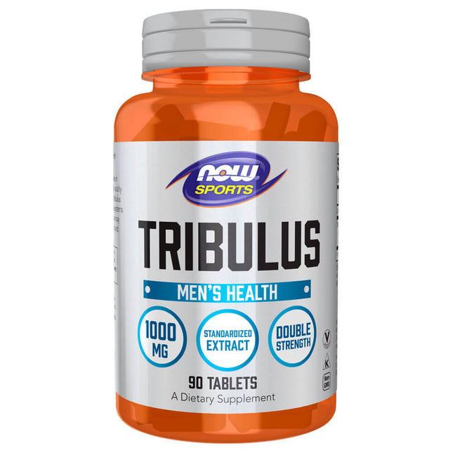 NOW Sports Tribulus (90 tablets)