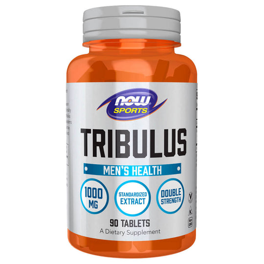 NOW Sports Tribulus (90 tablets)