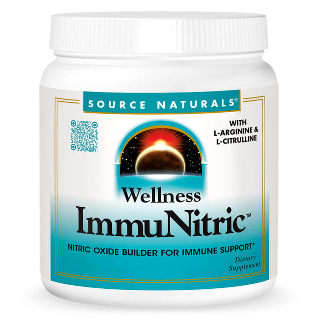 Source Naturals Wellness ImmuNitric (8 oz)